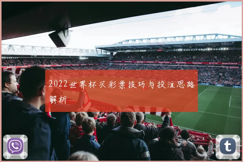 2022世界杯买彩票技巧与投注思路解析