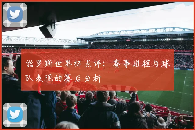 俄罗斯世界杯点评：赛事进程与球队表现的赛后分析