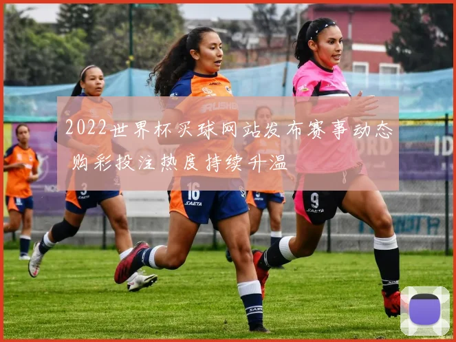 2022世界杯买球网站发布赛事动态 购彩投注热度持续升温