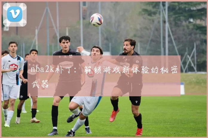 nba2k补丁：解锁游戏新体验的秘密武器