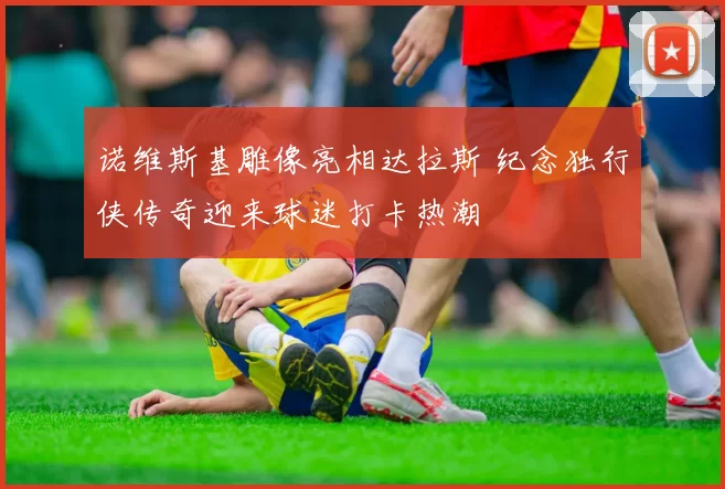 诺维斯基雕像亮相达拉斯 纪念独行侠传奇迎来球迷打卡热潮