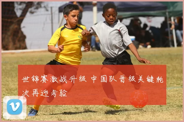 世锦赛激战升级 中国队晋级关键轮次再迎考验